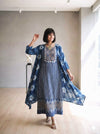 Indigo Waterfall Ensemble