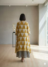 Mustard Waterfall Ensemble