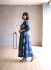Indigo Waterfall Ensemble