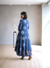 Indigo Waterfall Ensemble