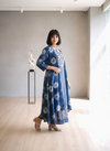 Indigo Waterfall Ensemble