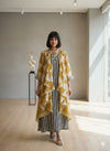 Mustard Waterfall Ensemble