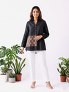The Artisan Black Shirt