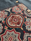 The Artisan Black Shirt