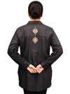 The Artisan Black Shirt